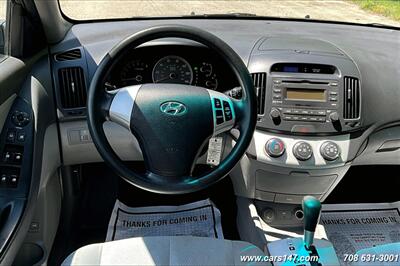 2008 Hyundai ELANTRA GLS   - Photo 8 - Midlothian, IL 60445