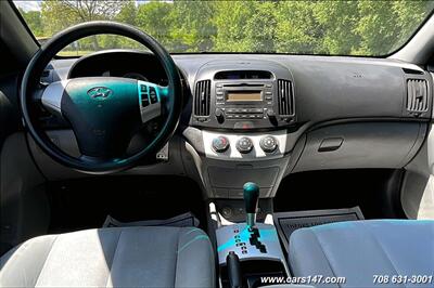 2008 Hyundai ELANTRA GLS   - Photo 7 - Midlothian, IL 60445