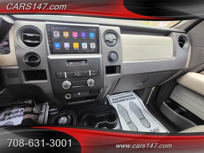 2010 Ford F-150 STX   - Photo 14 - Midlothian, IL 60445
