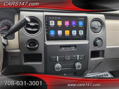 2010 Ford F-150 STX   - Photo 13 - Midlothian, IL 60445