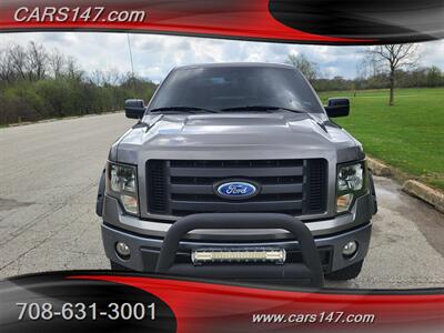 2010 Ford F-150 STX   - Photo 4 - Midlothian, IL 60445