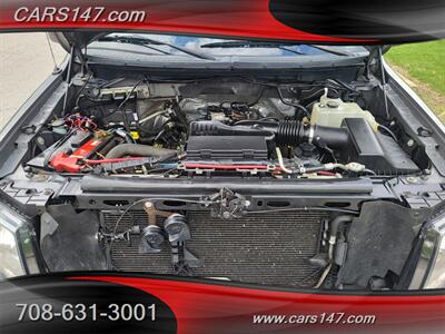 2010 Ford F-150 STX   - Photo 22 - Midlothian, IL 60445