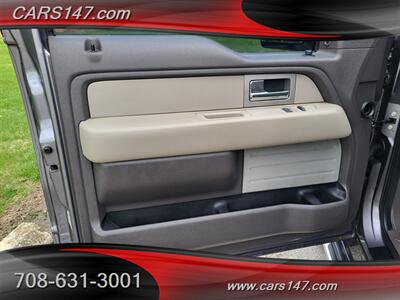 2010 Ford F-150 STX   - Photo 18 - Midlothian, IL 60445