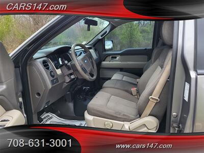 2010 Ford F-150 STX   - Photo 10 - Midlothian, IL 60445