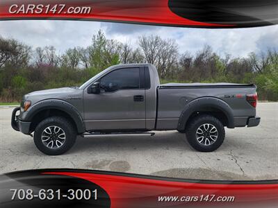 2010 Ford F-150 STX   - Photo 3 - Midlothian, IL 60445