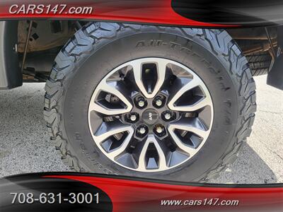 2010 Ford F-150 STX   - Photo 23 - Midlothian, IL 60445