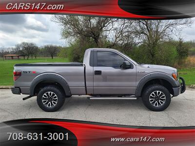 2010 Ford F-150 STX   - Photo 6 - Midlothian, IL 60445