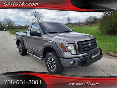 2010 Ford F-150 STX   - Photo 5 - Midlothian, IL 60445