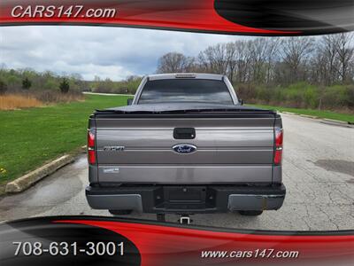 2010 Ford F-150 STX   - Photo 8 - Midlothian, IL 60445