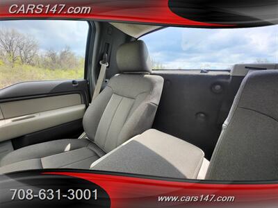 2010 Ford F-150 STX   - Photo 20 - Midlothian, IL 60445