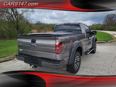 2010 Ford F-150 STX   - Photo 7 - Midlothian, IL 60445