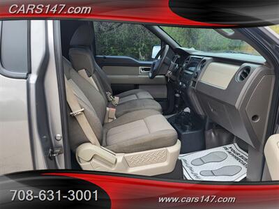 2010 Ford F-150 STX   - Photo 11 - Midlothian, IL 60445