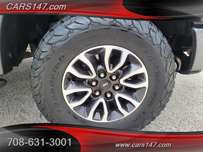 2010 Ford F-150 STX   - Photo 25 - Midlothian, IL 60445