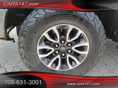 2010 Ford F-150 STX   - Photo 24 - Midlothian, IL 60445