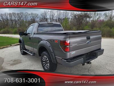2010 Ford F-150 STX   - Photo 9 - Midlothian, IL 60445