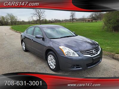 2012 Nissan Altima 2.5 S   - Photo 5 - Midlothian, IL 60445