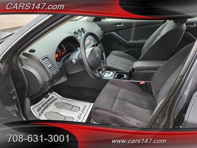 2012 Nissan Altima 2.5 S   - Photo 11 - Midlothian, IL 60445