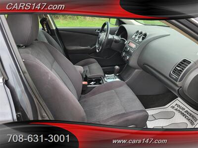 2012 Nissan Altima 2.5 S   - Photo 12 - Midlothian, IL 60445