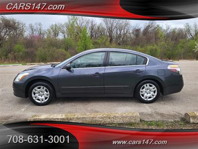 2012 Nissan Altima 2.5 S   - Photo 3 - Midlothian, IL 60445