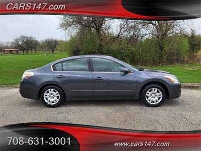 2012 Nissan Altima 2.5 S   - Photo 6 - Midlothian, IL 60445