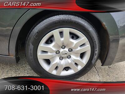 2012 Nissan Altima 2.5 S   - Photo 29 - Midlothian, IL 60445