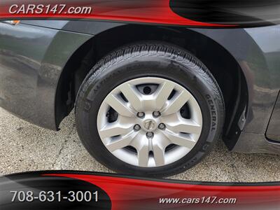2012 Nissan Altima 2.5 S   - Photo 28 - Midlothian, IL 60445