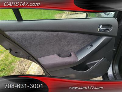 2012 Nissan Altima 2.5 S   - Photo 27 - Midlothian, IL 60445