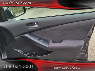 2012 Nissan Altima 2.5 S   - Photo 24 - Midlothian, IL 60445