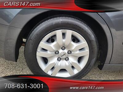 2012 Nissan Altima 2.5 S   - Photo 31 - Midlothian, IL 60445