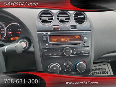 2012 Nissan Altima 2.5 S   - Photo 17 - Midlothian, IL 60445