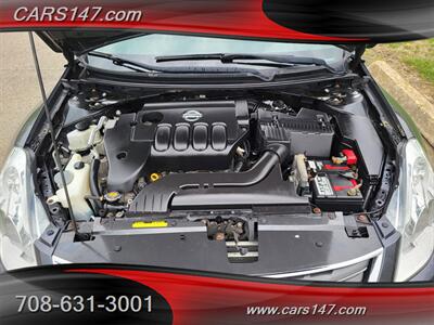 2012 Nissan Altima 2.5 S   - Photo 33 - Midlothian, IL 60445