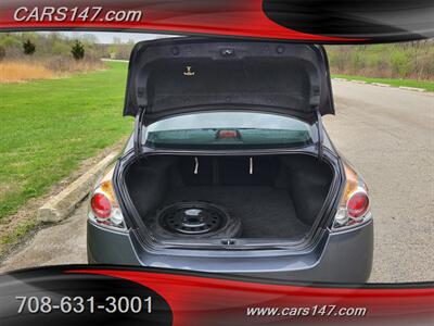 2012 Nissan Altima 2.5 S   - Photo 10 - Midlothian, IL 60445