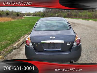 2012 Nissan Altima 2.5 S   - Photo 8 - Midlothian, IL 60445