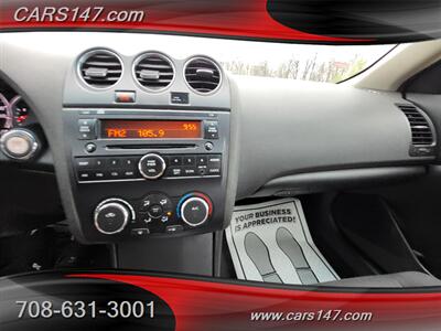 2012 Nissan Altima 2.5 S   - Photo 18 - Midlothian, IL 60445