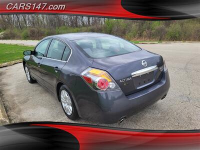 2012 Nissan Altima 2.5 S   - Photo 9 - Midlothian, IL 60445