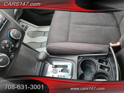 2012 Nissan Altima 2.5 S   - Photo 19 - Midlothian, IL 60445