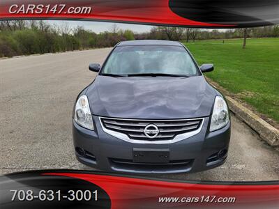 2012 Nissan Altima 2.5 S   - Photo 4 - Midlothian, IL 60445