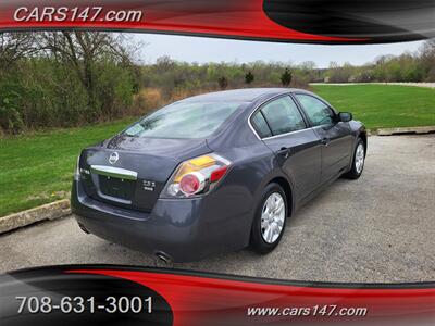 2012 Nissan Altima 2.5 S   - Photo 7 - Midlothian, IL 60445