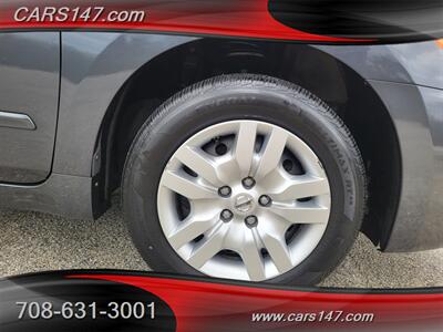 2012 Nissan Altima 2.5 S   - Photo 30 - Midlothian, IL 60445