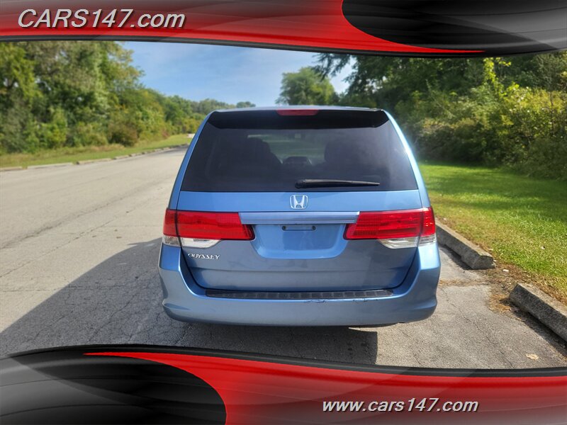 2010 Honda Odyssey LX photo 6