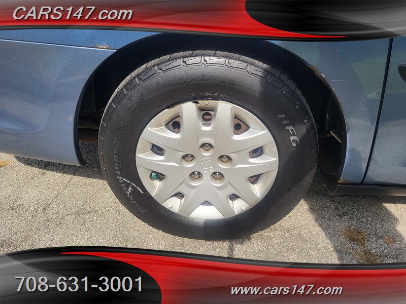 2010 Honda Odyssey LX photo 25