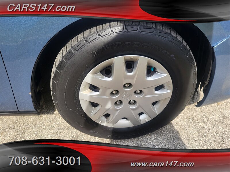 2010 Honda Odyssey LX photo 26