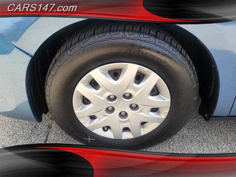 2010 Honda Odyssey LX photo 24