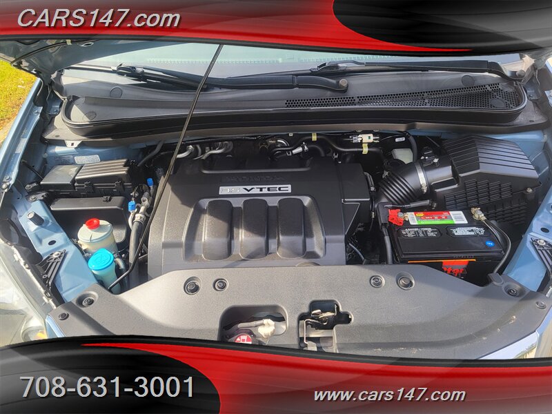 2010 Honda Odyssey LX photo 22