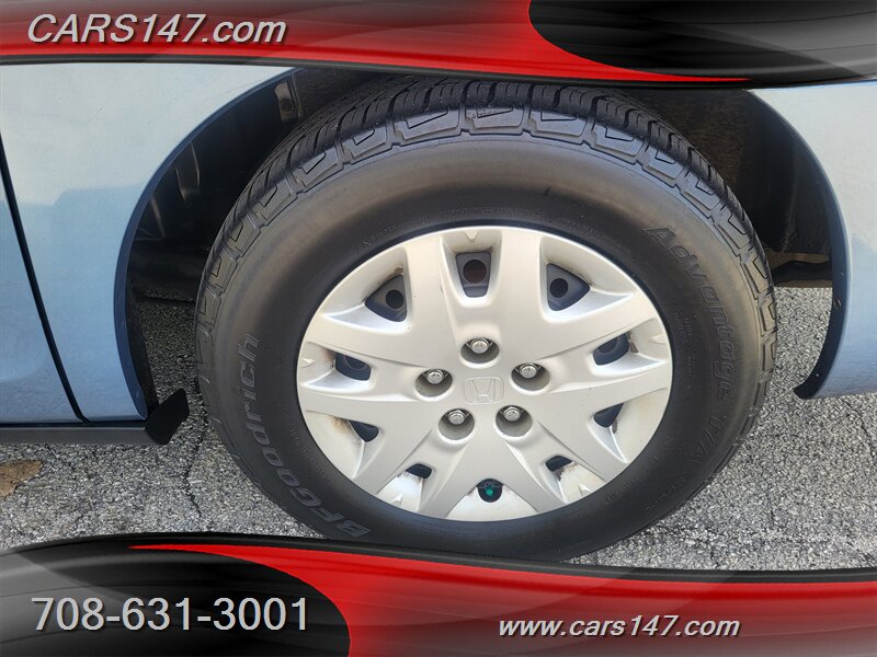2010 Honda Odyssey LX photo 23