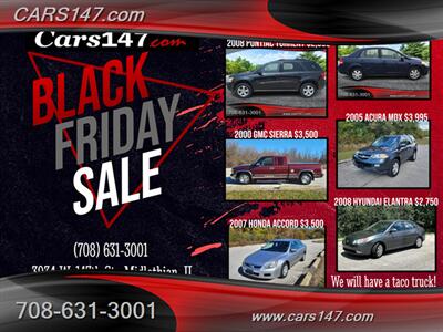 2000 Chevrolet Blazer LS   - Photo 3 - Midlothian, IL 60445