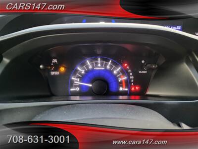 2013 Honda Civic EX-L   - Photo 18 - Midlothian, IL 60445