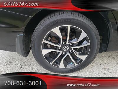 2013 Honda Civic EX-L   - Photo 34 - Midlothian, IL 60445