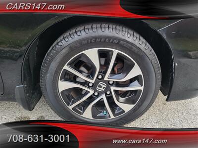 2013 Honda Civic EX-L   - Photo 33 - Midlothian, IL 60445