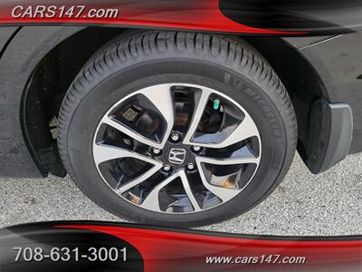 2013 Honda Civic EX-L   - Photo 31 - Midlothian, IL 60445